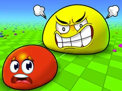 Igra Simulator Jest Blobov spletu