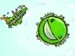 Igra Zemlja: Evolucija spletu Igra Zemlja: Evolucija spletu