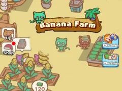 Igra Banansko Kmetijstvo spletu
