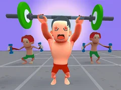 Igra Mojster mišic spletu Igra Mojster mišic spletu