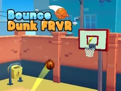 Igra Odhod Dunk Frvr spletu