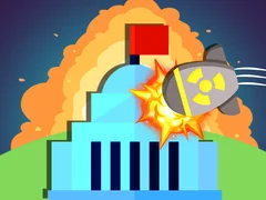 Igra Evolucija Bombe spletu