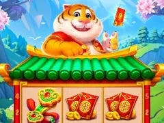 Igra Srečen tiger spletu Igra Srečen tiger spletu