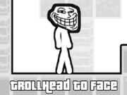 Igra TrollGlava v Obraz spletu Igra TrollGlava v Obraz spletu
