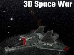 Igra 3D Vesoljska Vojna spletu