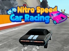 Igra Nitro Hitrost Avtomobilskih Dirka spletu Igra Nitro Hitrost Avtomobilskih Dirka spletu