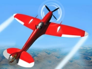 Igra Pravi Simulator Letenja spletu