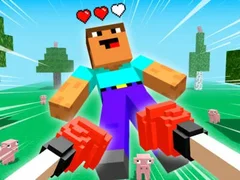 Igra Popolnoma pokvari Nooba! spletu Igra Popolnoma pokvari Nooba! spletu