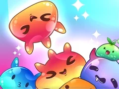 Igra Jeli 2D spletu Igra Jeli 2D spletu