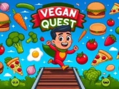 Igra Veganska Pustolovina spletu Igra Veganska Pustolovina spletu