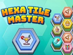 Igra Mojster Hexa Ploščic spletu