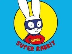 Igra Simon Super Zajec spletu