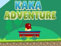 Igra Kaka Pustolovina spletu Igra Kaka Pustolovina spletu