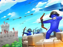Igra Stack Bitka.io spletu
