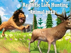 Igra Realistično lov na leve 2024 spletu Igra Realistično lov na leve 2024 spletu