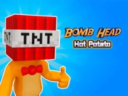 Igra Vroča Krompirjeva Bombica spletu