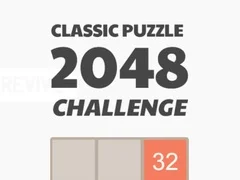 Igra 2048 Klasični Izziv Sestavljanke spletu Igra 2048 Klasični Izziv Sestavljanke spletu