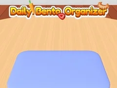 Igra Dnevni Bento Organizator spletu Igra Dnevni Bento Organizator spletu