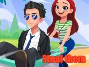 Igra Skradi jih spletu Igra Skradi jih spletu