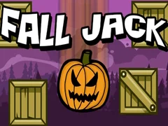 Igra Pade Jack spletu Igra Pade Jack spletu