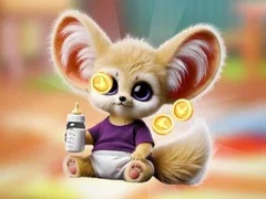 Igra Fennec Lisica spletu Igra Fennec Lisica spletu