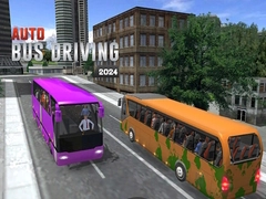 Igra Avto Avtobus Vožnja 2024 spletu Igra Avto Avtobus Vožnja 2024 spletu