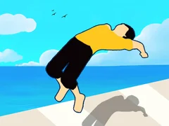 Igra Mojster Zada spletu