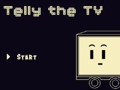 Igra Telly televizija spletu