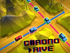 Igra Chrono Drive spletu Igra Chrono Drive spletu