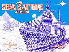 Igra Pomorska Bitka Admiral spletu