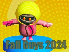 Igra Padeči fantje 2024 spletu
