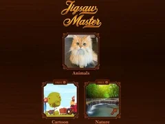 Igra Mojster Ugank spletu