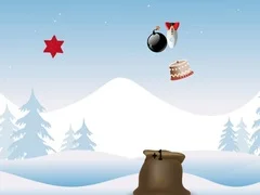 Igra Lov na Torbo spletu Igra Lov na Torbo spletu