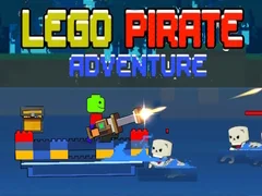 Igra Lego Piraška Avantura spletu Igra Lego Piraška Avantura spletu