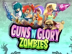Igra Orožje in Slava: Zombiji spletu