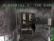Igra Slendrina X: Temna Bolnišnica spletu Igra Slendrina X: Temna Bolnišnica spletu