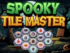 Igra Strašni Mojster Ploščic spletu