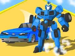 Igra Dirka Preoblikovanja Robotov spletu Igra Dirka Preoblikovanja Robotov spletu