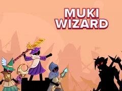 Igra Muki Čarovnik spletu Igra Muki Čarovnik spletu