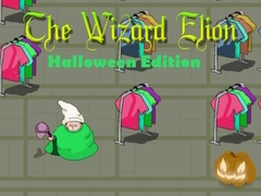 Igra Čarovnik Elion Halloweensko Izdanje spletu Igra Čarovnik Elion Halloweensko Izdanje spletu