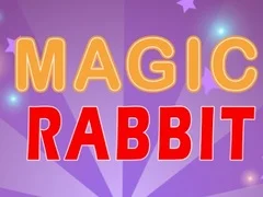 Igra Čarobni Zajec spletu Igra Čarobni Zajec spletu