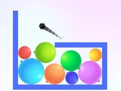 Igra Pocni Balon spletu Igra Pocni Balon spletu