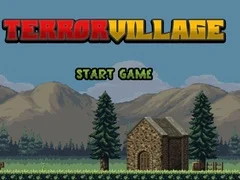 Igra Vas Terorja spletu Igra Vas Terorja spletu