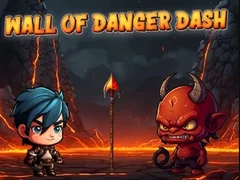 Igra Ograja nevarnosti Dash spletu
