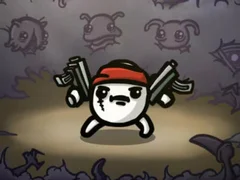 Igra Brotato spletu Igra Brotato spletu