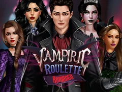 Igra Vampirska Ruleta Romanca spletu