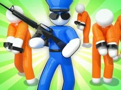 Igra Policijska postaja spletu Igra Policijska postaja spletu