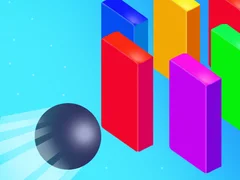 Igra Domino Udarec 3D spletu