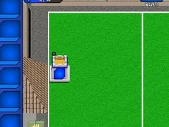 Igra Arena Bitk Kula spletu