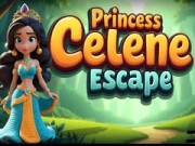 Igra Beg princesa Celene spletu